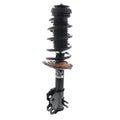 KYB 13-14 Subaru Legacy AWD Suspension Strut & Coil Spring Assembly - Rear