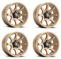 8-6.5 BZ VIS FLOW