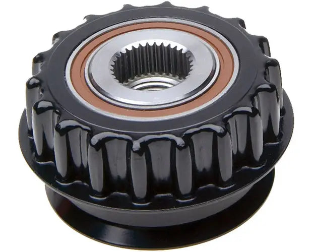 Gates EuroGrip Belt Coupler