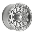 FITTIPALDI OFF ROAD FT101MS 18X9, E