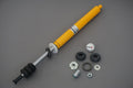 Koni Sport (Yellow) Shock 75-89 Porsche 911/ 912/ Carrera/ Torsion Bar Susp. - Front