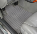 RTBM HUSKY PROD LINE HEAVY DUTY BED MAT 1999 2023 UNIVERSAL UNIVERSAL BLACK