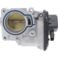 ELECTRONIC THROTTLE BODY