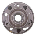 MOOG 10-16 Buick LaCrosse Front / Rear Hub Assembly