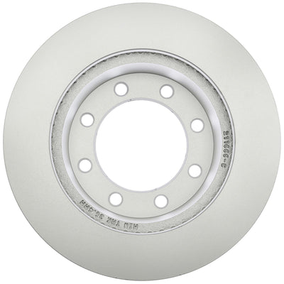 GCX ROTOR WITH FULL COATING