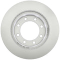 GCX ROTOR WITH FULL COATING