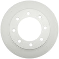 GCX ROTOR WITH FULL COATING