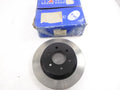 BRAKE ROTOR