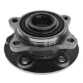 MOOG 11-18 Volvo S60 Rear Hub Assembly