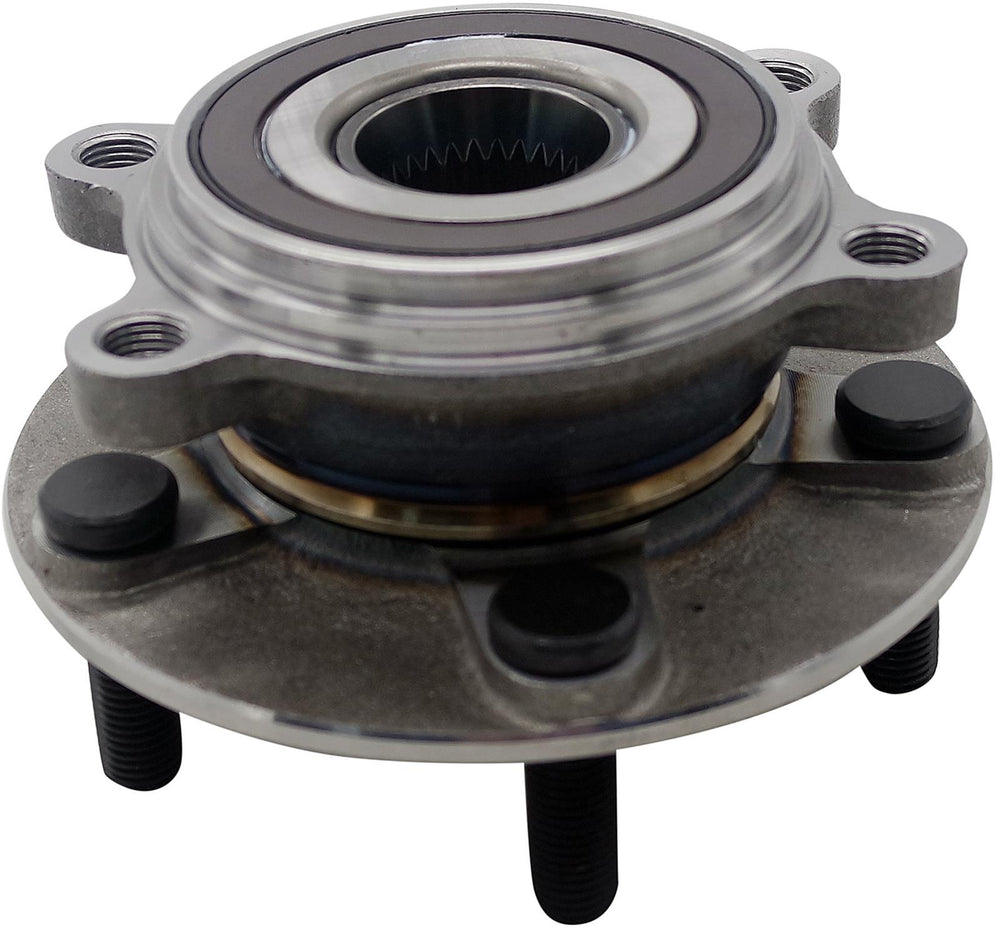 HUB BEARING ASSEMBLY