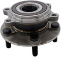 HUB BEARING ASSEMBLY