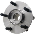 HUB BEARING ASSEMBLY
