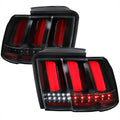 99-01 Mustang SEQ LED Tai