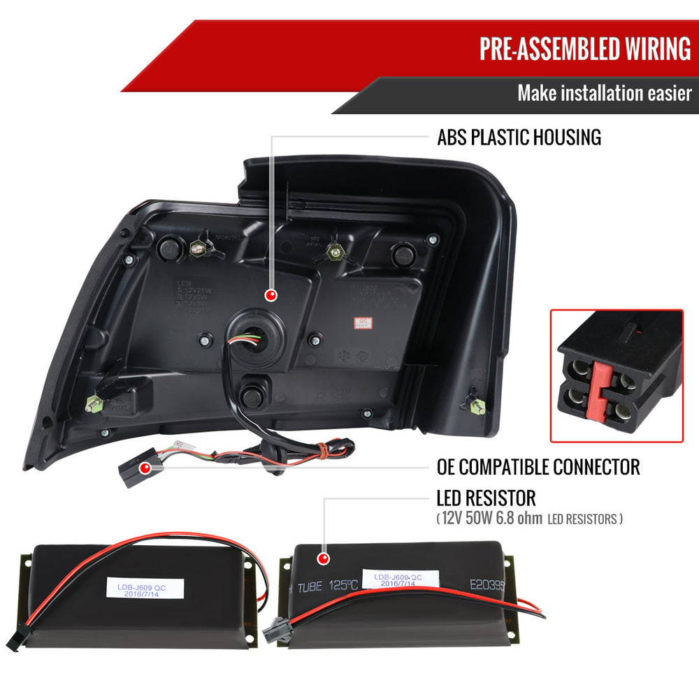 SPEC D TUNING auto part