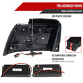 99-01 Mustang SEQ LED Tai