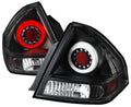 SPEC D TUNING tail light
