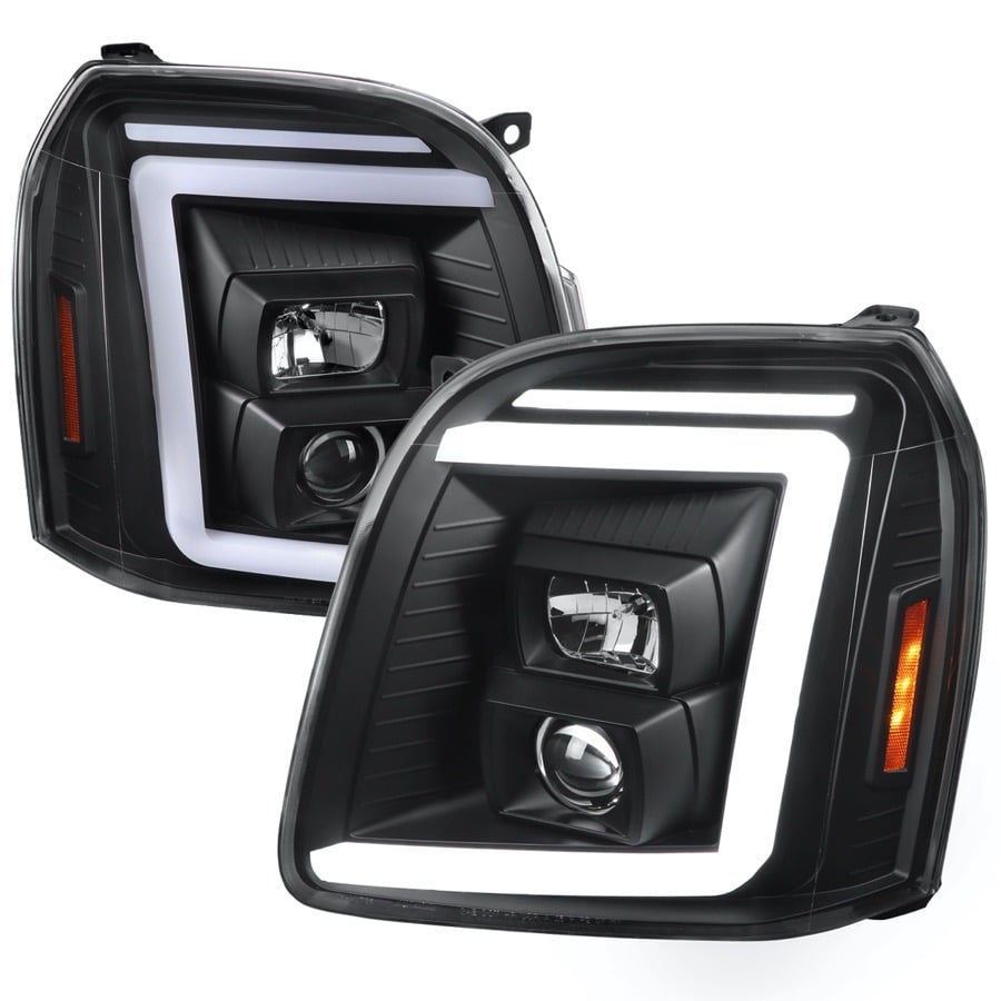07-10 DENALI HALO LED PRO