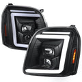 07-10 DENALI HALO LED PRO