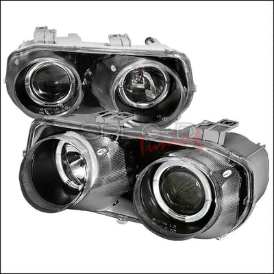 SPEC D TUNING auto part