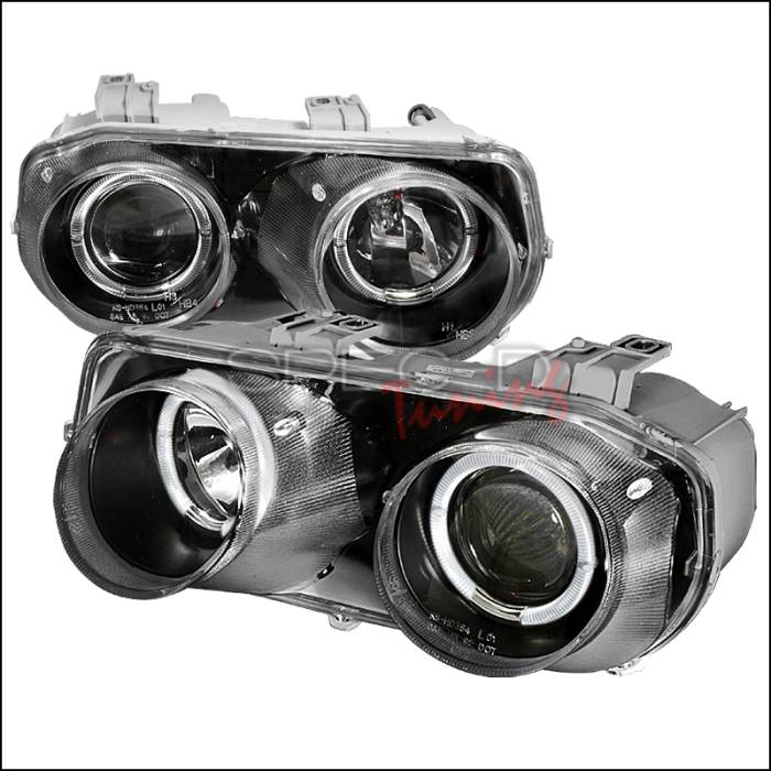 SPEC D TUNING auto part