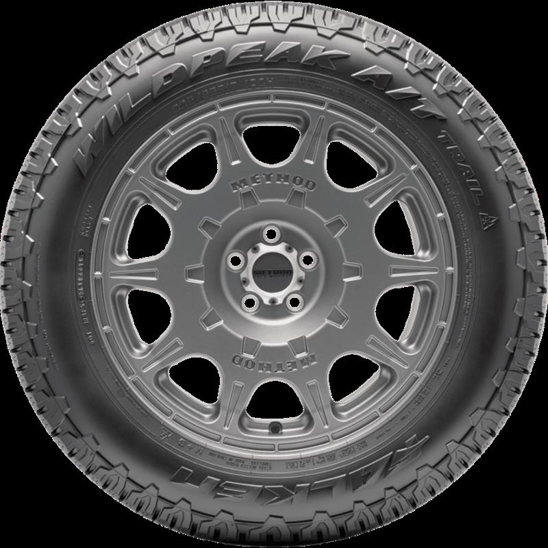 215/65R17 99H SL WILDPEAK A/T TRAIL