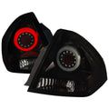 LED TAIL LIGHTS RED