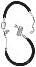 HOSE ASSY.