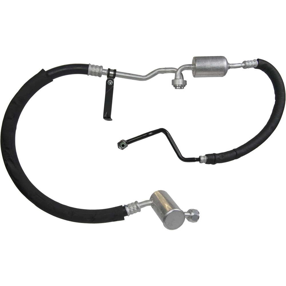 FOUR SEASONS auto part