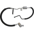 HOSE ASSY.
