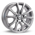 RTX silver auto part