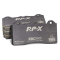 EBC auto part detail