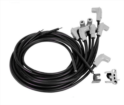 Wire Set, Black, LT1 Camaro 93-96