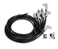 Wire Set, Black, LT1 Camaro 93-96