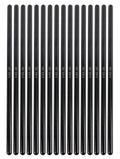 Hi-Tech 9.400".080" Wall 5/16" Pushrods
