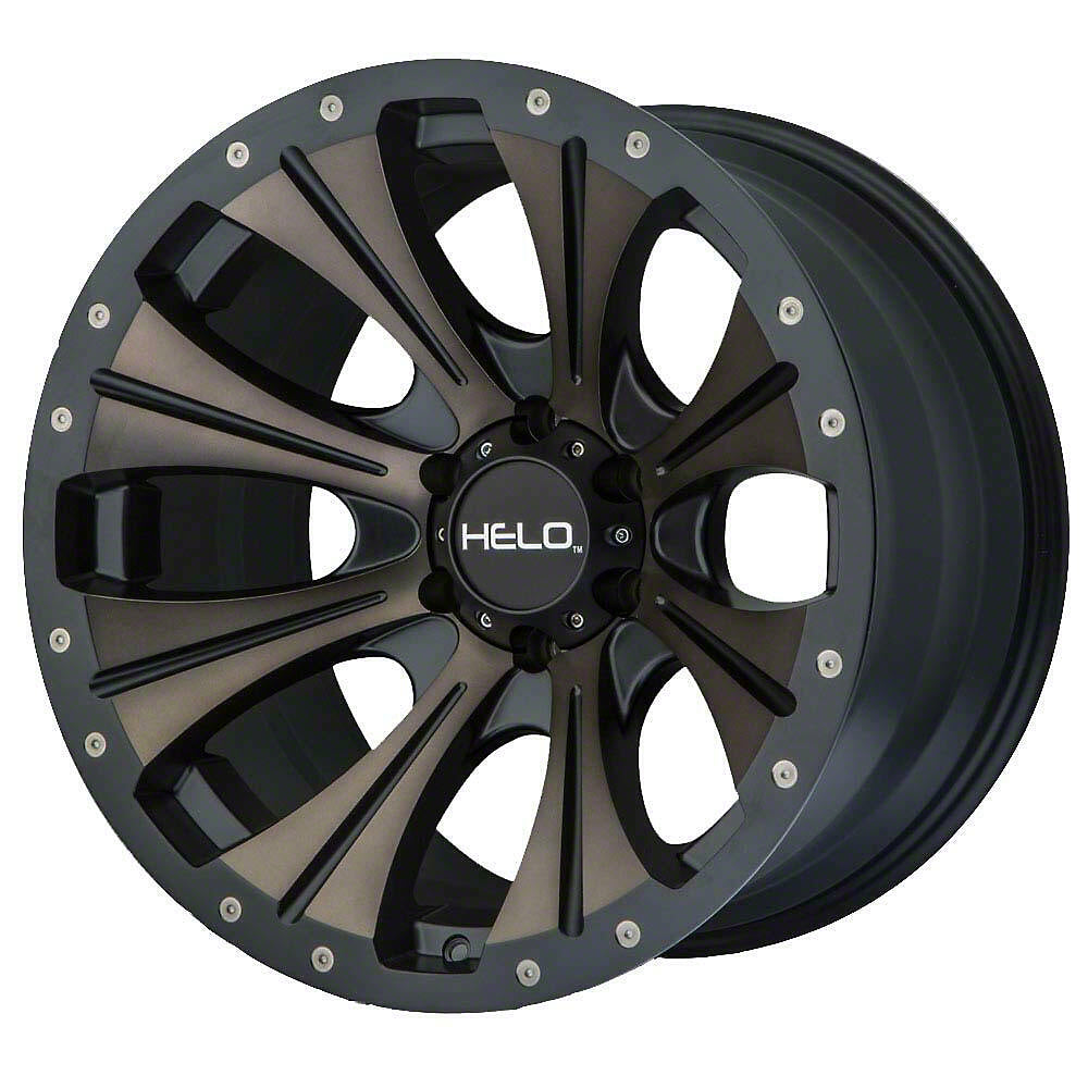 HE901 20X9 8X170.00 BLACK (-12 MM)