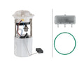 FUEL PUMP UNIT