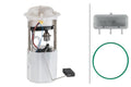 FUEL PUMP UNIT