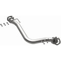 FRONT PIPE KIT - 97-06 WRANGLER 2.4