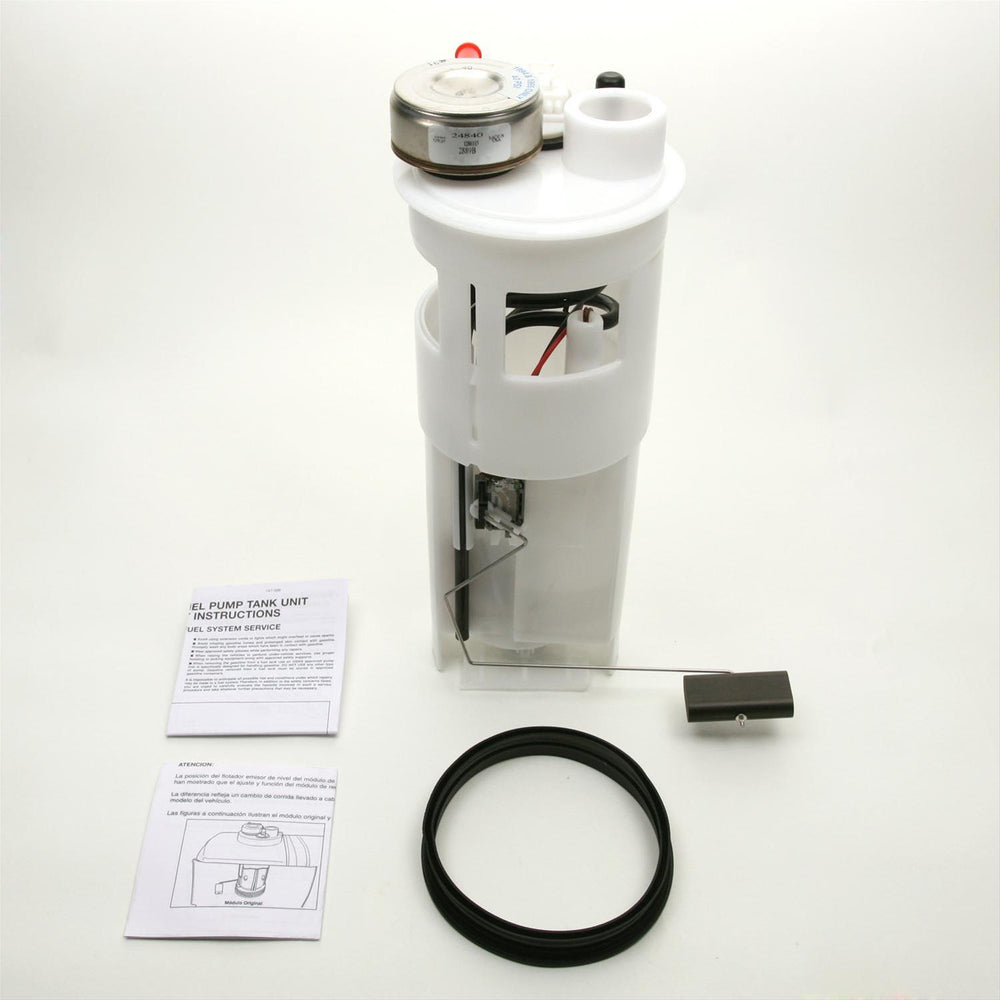 DELPHI fuel pump