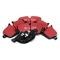 S1KF1199 FRONT EBC Stage 1 Kit