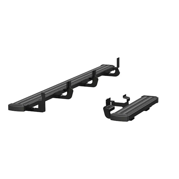 GRIP STEP BRACKET KIT; 36 IN. AND 9