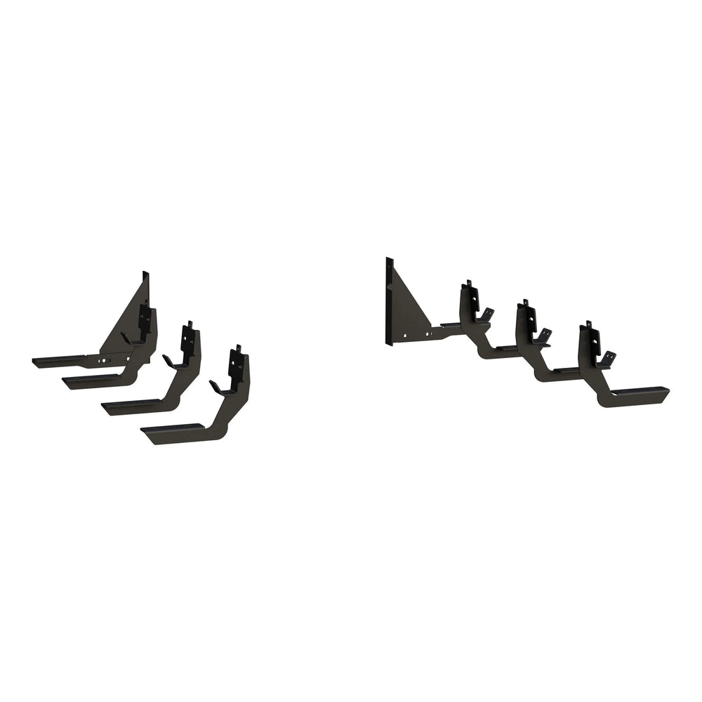 MOUNTING BRACKETS