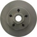 SELECT AXLE PACK SINGLE AXLE