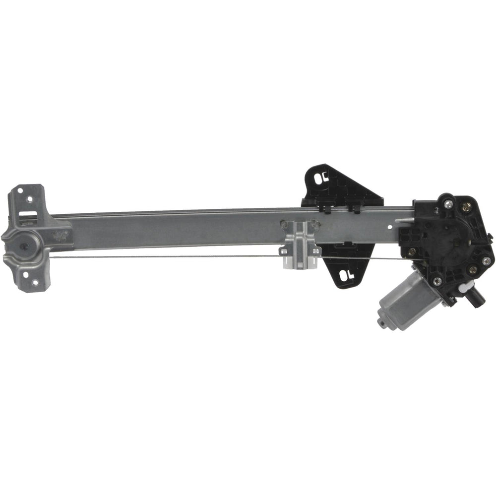 A1 REMFG INC auto part