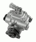 STEERING PUMP MECH