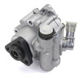 STEERING PUMP MECH