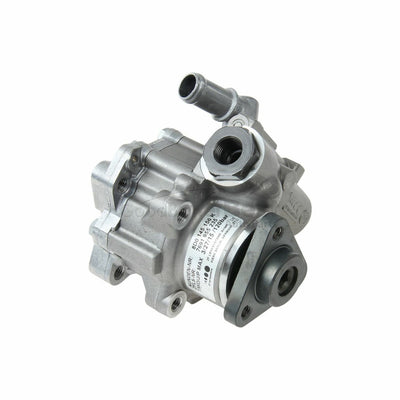 STEERING PUMP MECH