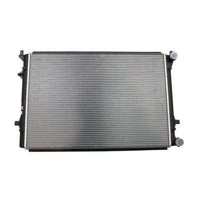1114 VW JTTA 2.5L A/MT 1R PA(w/WARM CLIMATE)RAD