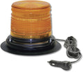 HALO CLEAR 8 LED, SHORT CLEAR DOME