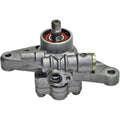 STEERING PUMP MECH